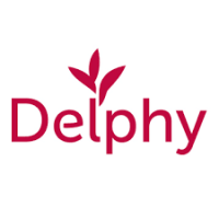 Delphy blueberry